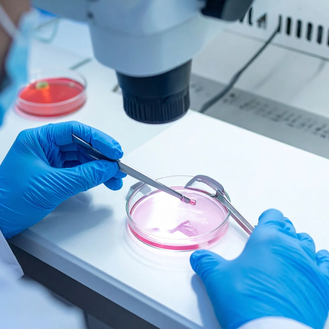 IUI (Intrauterine Insemination)