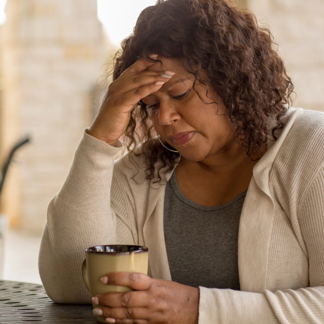 Menopause Related Problems